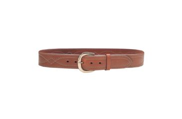 Galco SB6 Fancy Stitched Belt