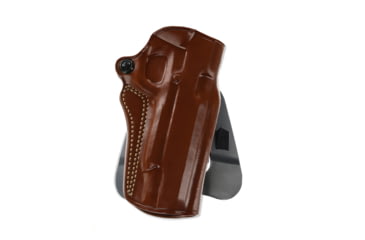 Galco Speed Master 2.0 Paddle/Belt Holster Autos