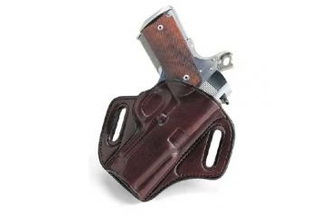 Galco Concealable Belt Holsters, Leather