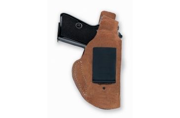 Galco Inside The Pant Waistband Leather Holster