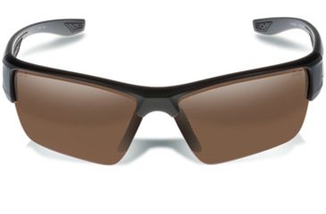 Image of Gargoyles Bragg Sunglasses, Green Frame, Brown Lenses 10700276.QTM