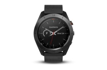 Image of Garmin Approach S60 Golf GPS, WW, Black Premium, 010-01702-03
