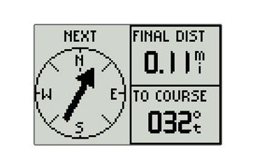 garmin basic