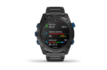 garmin descent 1