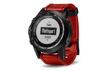 fenix 2 watch