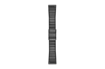garmin fenix 5x plus titanium band