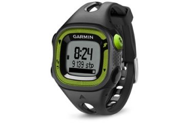 garmin forerunner 15 gps running watch