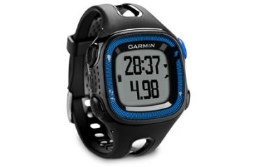 garmin forerunner 15 gps running watch