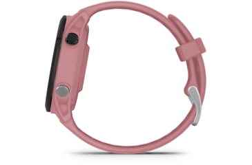 Image of Garmin Forerunner 255s 41mm Watch, Light Pink, 010-02641-03