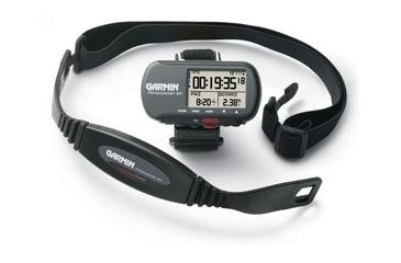 garmin forerunner 301