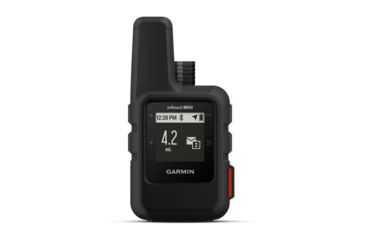 Image of Garmin inReach Mini, GPS, WW, Black, 010-01879-01