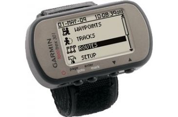 garmin foretrex 301