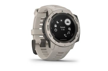 Image of Garmin Instinct, GPS Watch, WW, Tundra 010-02064-01