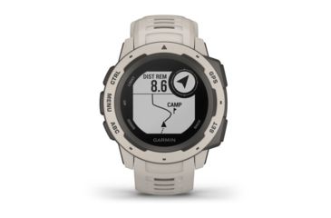 Image of Garmin Instinct, GPS Watch, WW, Tundra 010-02064-01