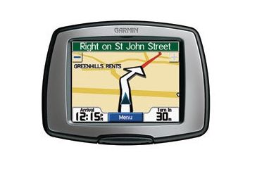 Garmin StreetPilot c340 GPS Digital Navigation 010-00401-20 | Free