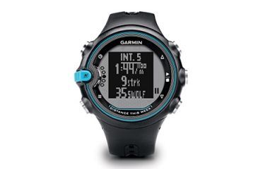 garmin waterproof watch for swimming