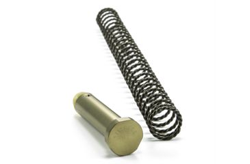 Image of Geissele Super 42 Braided Wire Buffer Spring and Buffer Combo, H2, 05-495-H2