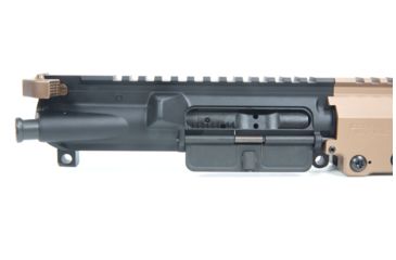Image of Geissele Usasoc Upper Receiver Complete Group, AR15/M4/M16, 14.5in ML CHF, 5.56mm, 08-159