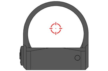 Gideon Optics Omega Red Dot Reflex Sights | Up to 20% Off 5 Star Rating ...