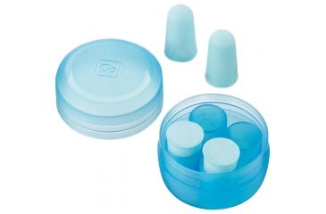 Go Travel Ear Plugs | Free Shipping over $49!