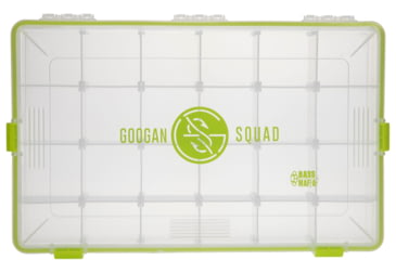 Googan Squad Squad Baits 3700 Deep Casket 2.0, GS-CA-3700DD