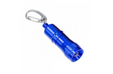 Greatlite 8 Lumens Mini Led Survival Light W Clip And Bat Free Greatlite 8 Lumens Mini Led Survival Light W Clip And Bat Blue 32826