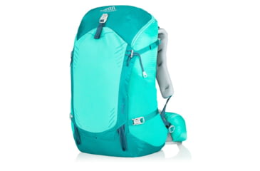 Image of Jade 28 L Womens Backpack-Tropic Teal-Small