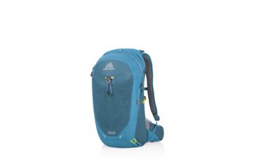 Image of Gregory Maya Daypack 16L - Womens, Meridian Teal, One Size, 111477-7410