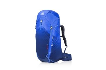 Image of Gregory Octal 45 Ultralight Pack,Monarch Blue,Small - Women's 91631-6401