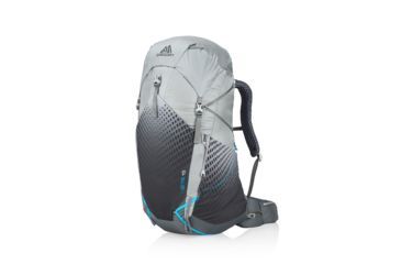 Image of Gregory Octal 45 Ultralight Pack,Frost Grey,Small - Women's 91631-1346