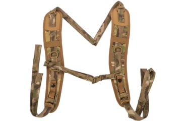 Grey Ghost Gear Ruck Sack Straps