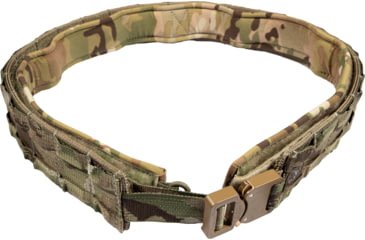 Grey Ghost Gear UGF Battle Belt w/ Padded Inner