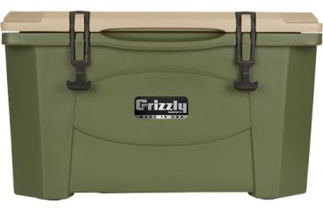 grizzly coolers near me