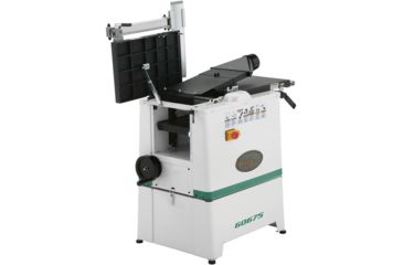 jointer grizzly 10in