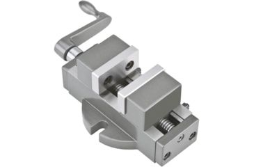 Image of Grizzly Industrial 2in. Mini Self Centering Vise T10254