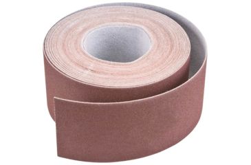 Image of Grizzly Industrial 3in. x 50' Sanding Roll A220 H&amp;L, T21256