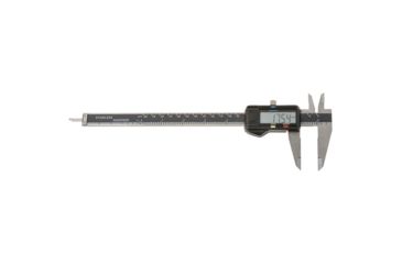 Image of Grizzly Industrial Left Hand Digital Caliper-8in. H8187