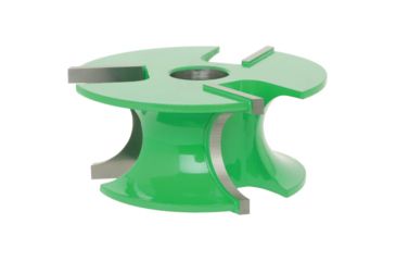 Grizzly Industrial Specialty Shaper Cutter