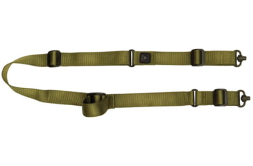 GrovTec US QS 2-Point 1.25in Sabre Sling