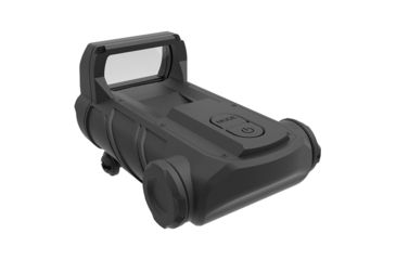 halo range finder halo range finder