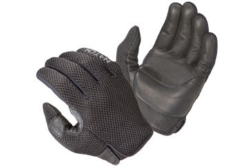 motor officer gloves