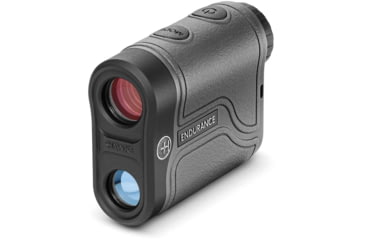 Hawke Sport Optics Endurance 1000 Laser Range Finder, Black, 41211