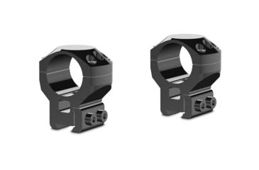 Hawke Sport Optics Dovetail Tactical Rings - 2-Pieces