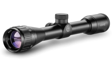 Hawke Sport Optics Vantage 4x32mm Rifle Scope 1in Tube Second Focal Plane