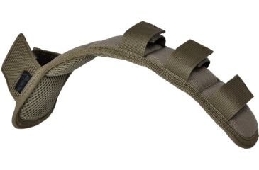 Hazard 4 Deluxe Strap Pad with MOLLE