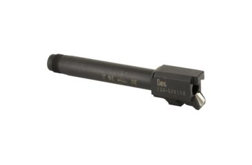 Image of Heckler &amp; Koch Threaded Barrel for HK P30, 9mm, Stainless, 234391