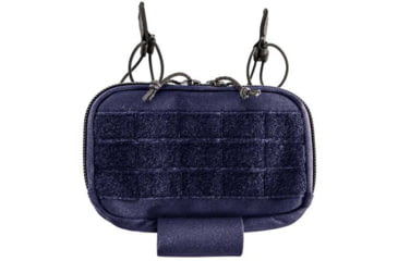 Image of High Speed Gear Mini MAP V2 MOLLE Pouch, LE Blue, 14MAP0LE