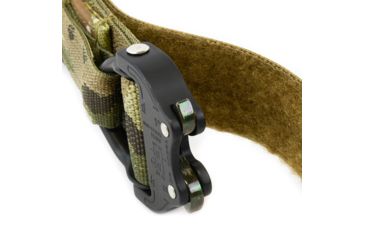 Image of High Speed Gear Operator COBRA IDR 1.75 inch Riggers Belt w/Velcro, Inner Belt, Belt Loops, 32-34 inch Waist, MultiCam, Medium, 31OVI1MC