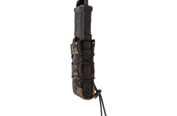 Image of High Speed Gear Rifle TACO MOLLE Pouch, MultiCam BK, 11TA00MB
