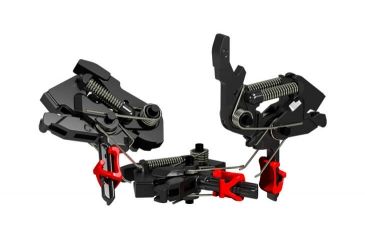 Image of Hiperfire Hipertouch Competition Trigger, AR15/10, Assembly HPTC